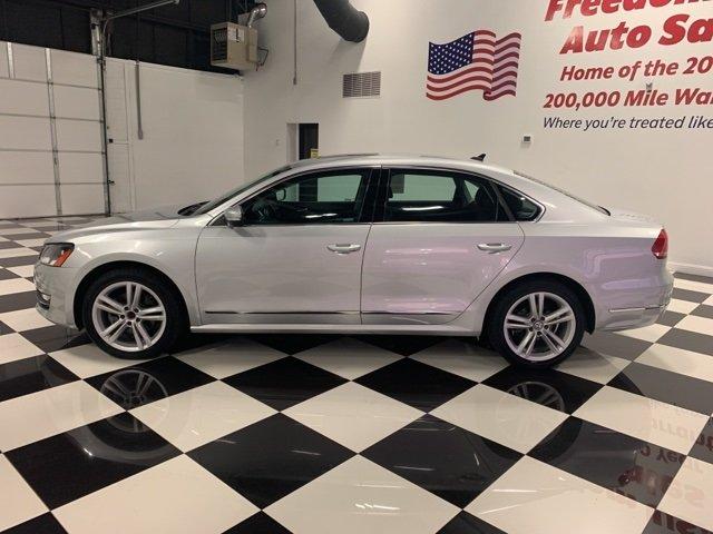 used 2013 volkswagen passat tdi sel premium madison, tn 37115 for sale in am qui, tennessee