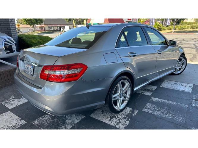 2013 mercedes-benz e-class in thousand oaks, california