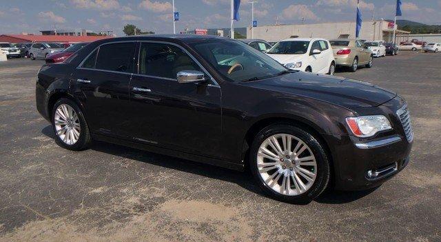 used 2012 chrysler 300 limited huntsville, al 35805 for sale in huntsville, alabama