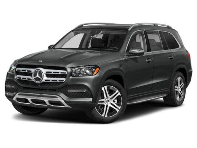 2020 mercedes-benz gls 450 base 4matic