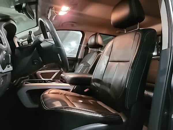 2017 nissan titan in co bluffs, iowa