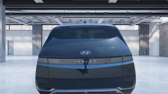 2024 Hyundai IONIQ 5