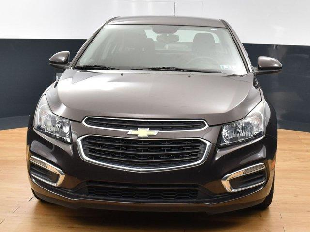 2015 chevrolet cruze 1lt