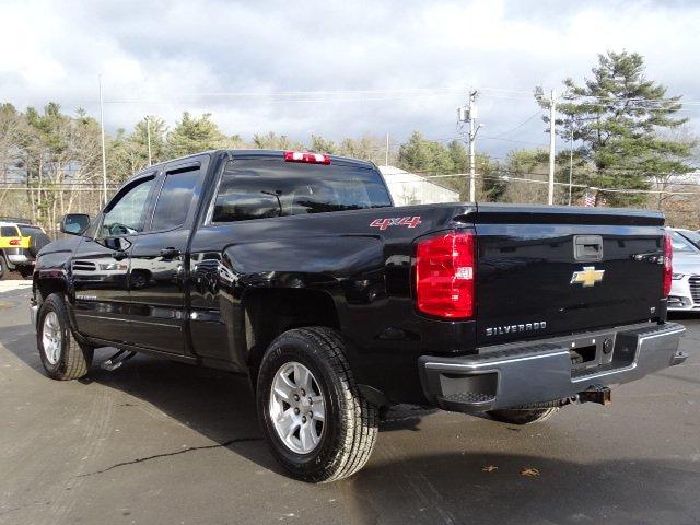 used 2015 chevrolet silverado 1500 lt avon, ma 02322 for sale in avon, massachusetts