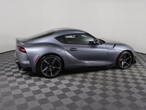 2022 toyota supra 3.0 premium in brentwood, tennessee