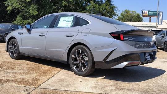 2024 Hyundai Sonata
