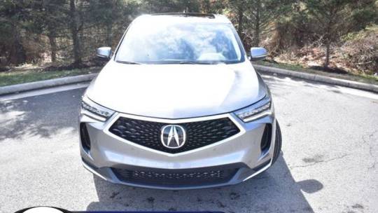 2024 Acura RDX