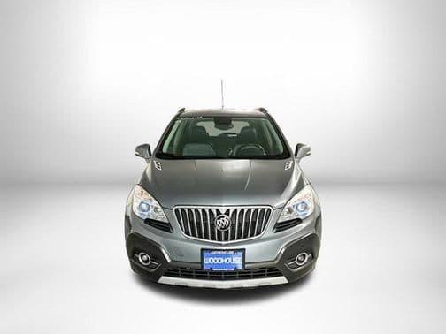 2014 buick encore leather in missouri valley, iowa