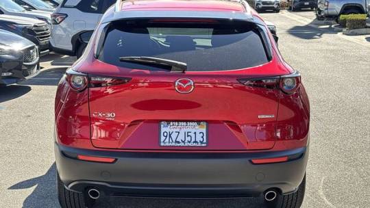 2024 Mazda CX-30