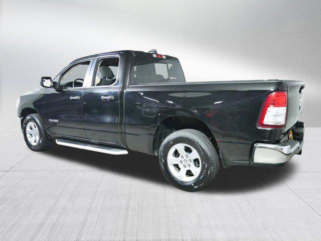 2019 ram 1500 tradesman