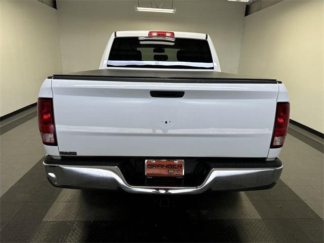 2020 ram 1500 tradesman