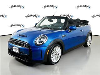 2022 Mini cooper s
