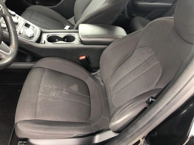 2015 chrysler 200 limited limited 4dr sedan for sale in charleston, west virginia