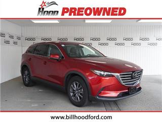 2022 Mazda CX-9 touring