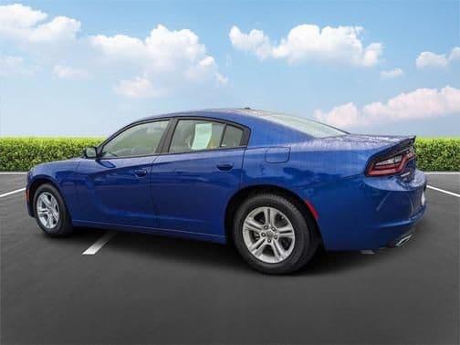 2022 dodge charger in savannah, georgia