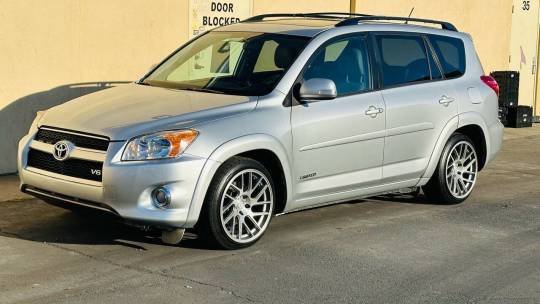 2011 Toyota RAV4