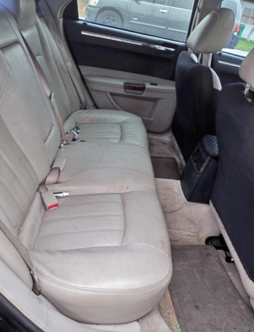 2005 chrysler 300 c for sale in california by owner
