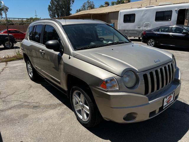 2010 jeep compass sport