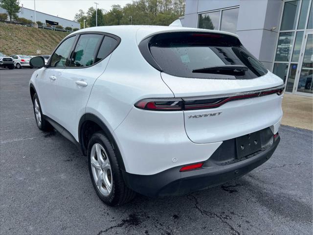2023 dodge hornet gt plus awd