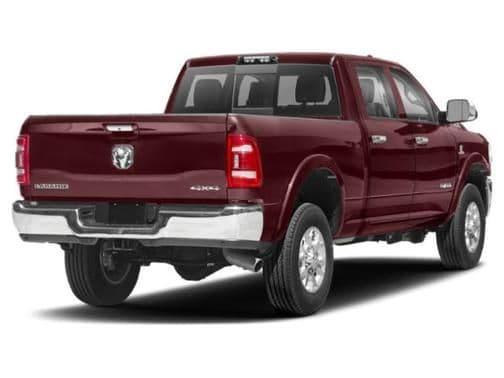 2021 ram 2500 laramie crew cab 4x4 6'4' box in prescott, arizona