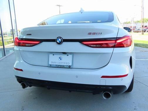 2023 bmw 228 gran coupe in co bluffs, iowa