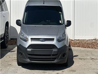 2018 Ford Transit Connect xl