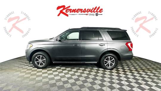 2020 Ford Expedition