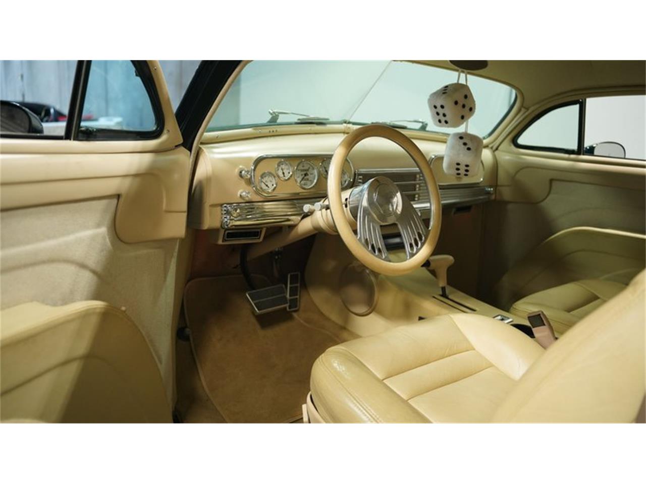 1946 oldsmobile dynamic cruiser