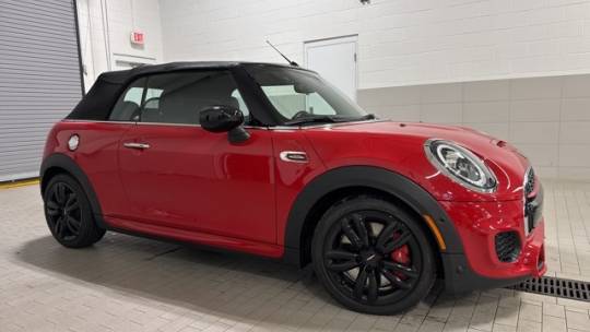 2021 Mini