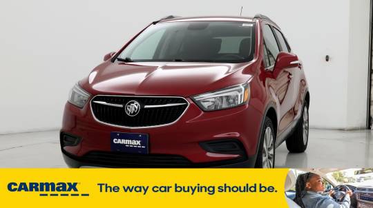 2019 Buick Encore