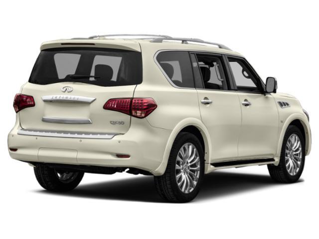 2015 infiniti qx80 base