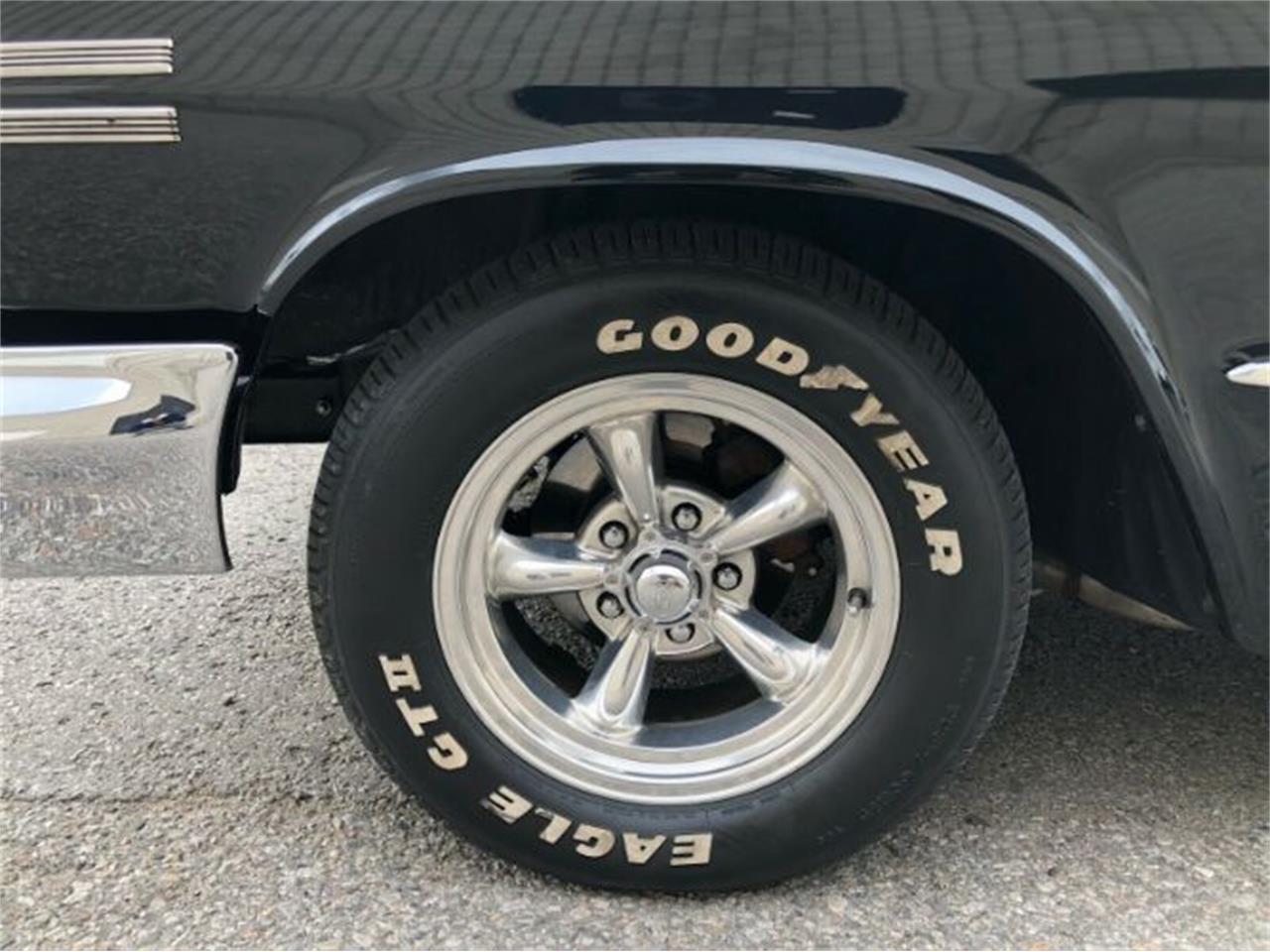 1963 chevrolet impala