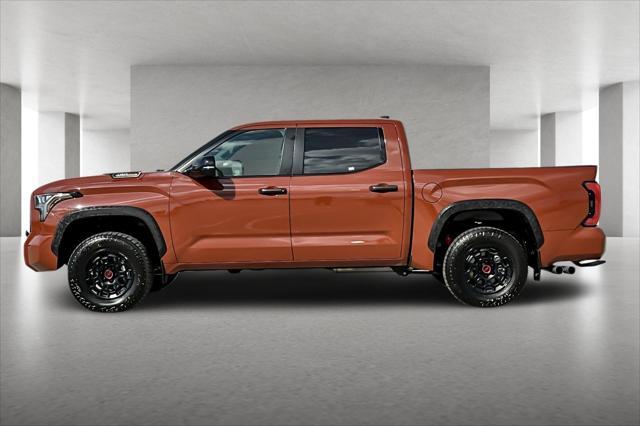 2024 toyota tundra hybrid trd pro