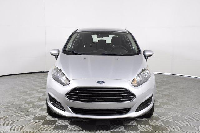 2016 ford fiesta in orlando, florida