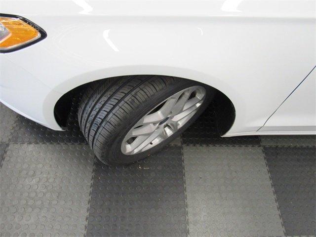 used 2016 ford fusion se zanesville, oh 43701 for sale in sonora, ohio