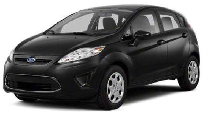 2013 ford fiesta se in tampa, fl