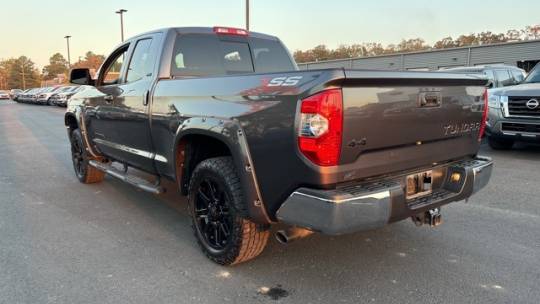 2019 Toyota Tundra