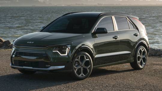 2023 Kia Niro