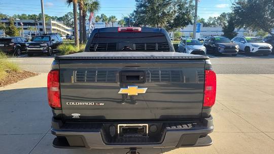 2019 Chevrolet
