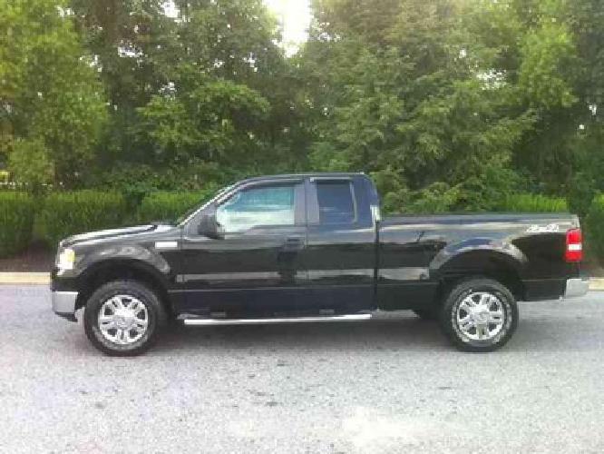 2008 ford f-150 in york, pa