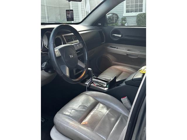 2006 dodge magnum r/t