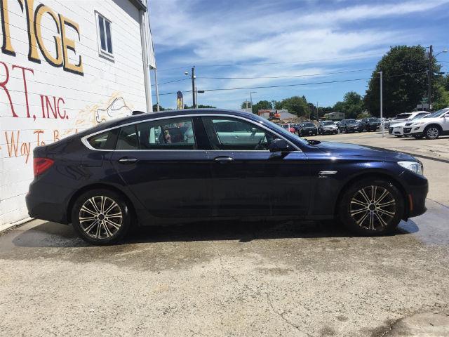2011 bmw 5 series 535i xdrive gran turismo awd 535i xdrive gran turismo 4dr hatchback for sale in smithfield, rhode island
