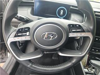 2023 Hyundai Santa Cruz sel premium
