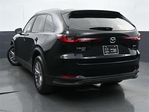 2024 mazda cx-90 se in indian springs, alabama