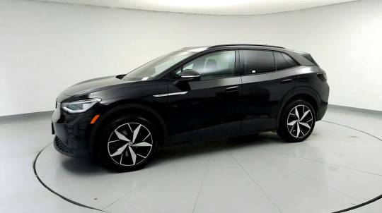 2023 Volkswagen ID.4