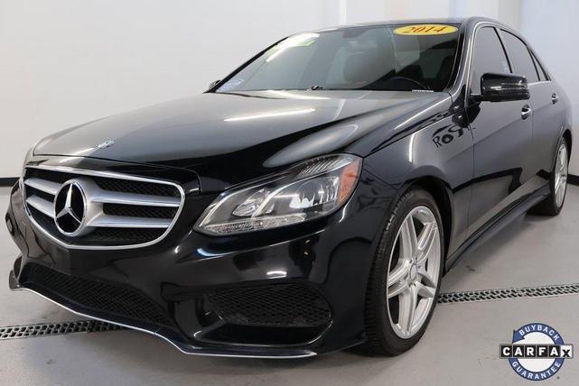 2014 mercedes-benz e-class e 350 4matic