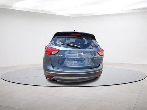 2015 mazda cx-5 touring in goldsboro, north carolina