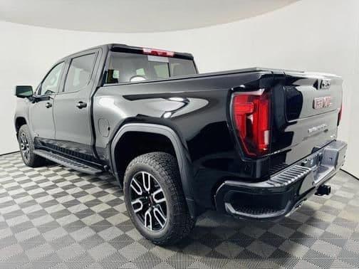 2024 gmc sierra 1500 at4 in columbia, missouri