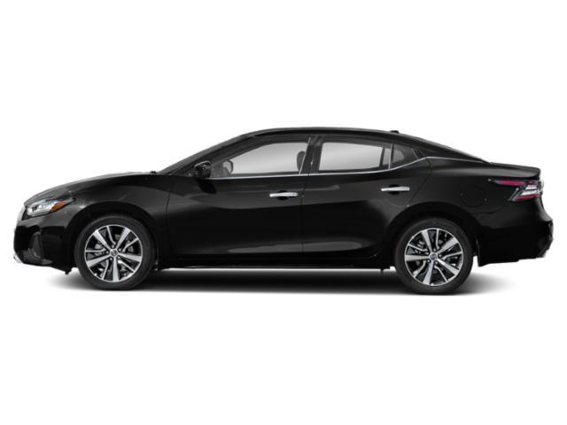 2019 nissan maxima 3.5 sl