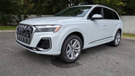 2025 Audi Q7